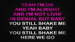 SC2210 03   Carter, Deana   You Still Shake Me [karaoke]