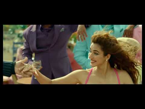 RADHE - Bande Annonce [VOST]