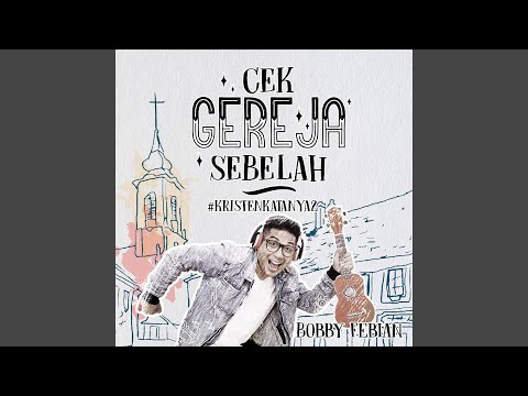 Cek Gereja Sebelah