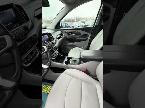 фото gmc terrain ii 0