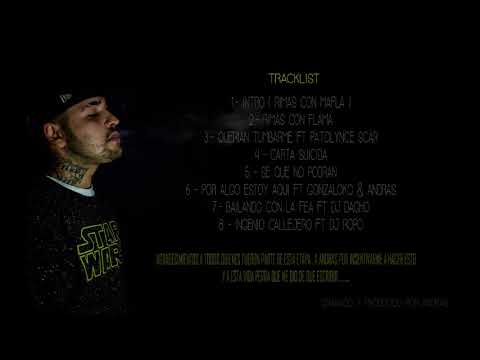 Brockacochi Emece - Por algo estoy aquí ft. Gonzaloko & Andras