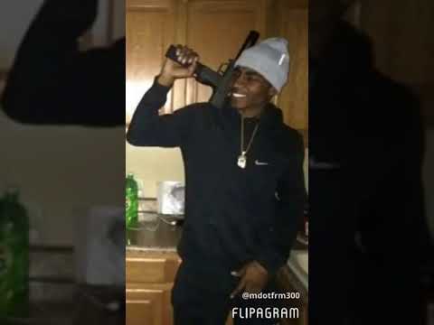 TGR Tdot - How Im Comin