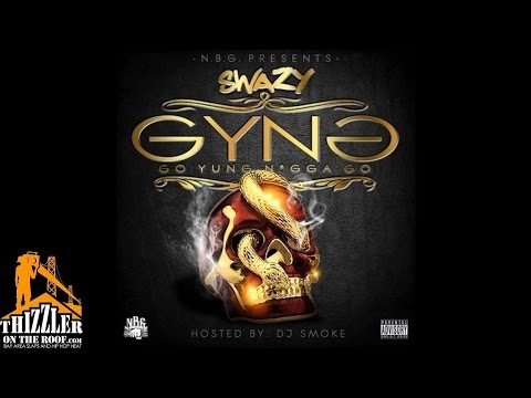 Swazy Baby - Intoxicated [Prod. Traxamillion] [Thizzler.com]
