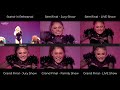 Efendi - Mata Hari (Eurovision 2021 - Azerbaijan - 6 Performances)