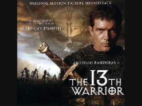 The 13th Warrior - The Warriors