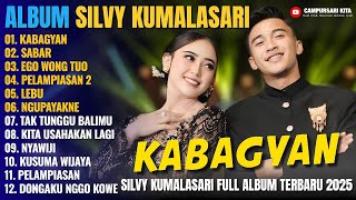 Download lagu Album Silvy Kumalasari Feat Sadewok || KABAGYAN - SABAR - Campursari Full Album Terbaru 2025 mp3 Download lagu Album Silvy Kumalasari Feat Sadewok || KABAGYAN - SABAR - Campursari Full Album Terbaru 2025 mp3
