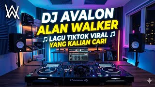 Download lagu DJ AVALON ALAN WALKER LAGU TIKTOK VIRAL REMIX ORIGINAL DJ CIMoy mp3