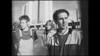 Plattenbau – “Cloaking Love”