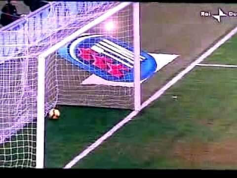 Milan-Palermo 0-2    13-12-09