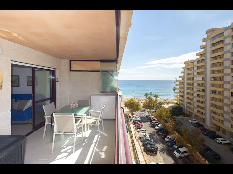 TI-47C Topacio I +-47-C Appartement Calpe/Calp TI-47C Topacio I +-47-C Appartement Calpe/Calp