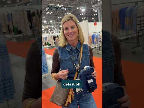 Max Retail reviews video from a seller