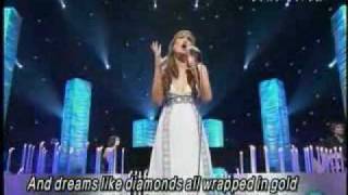 Delta Goodrem - Flawed (With Subtitles in English)