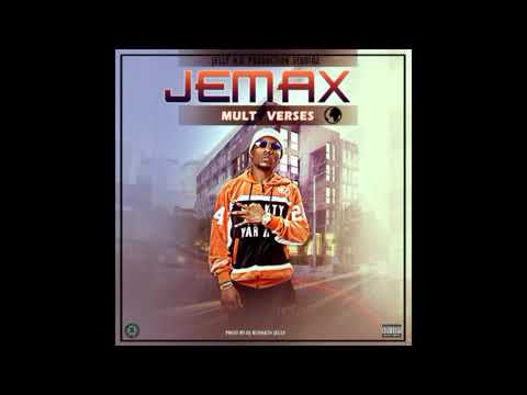 JEMAX=MULT VERSES produced by dj kopakin