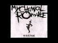 My Chemical Romance - Mama // lyrics