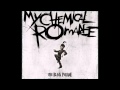 My Chemical Romance - Mama // lyrics 