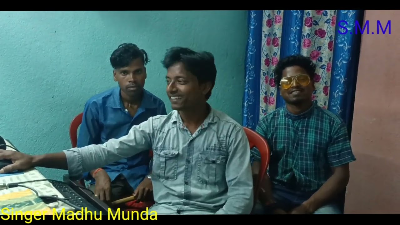 Ham Tumko Chahne Lage Hai//Singer Madhu Munda //New Coming Soon.2022