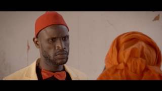 Une place dans l'avion Trailer