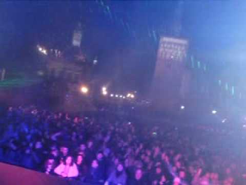 NYE 09 with Michael Gray - Gdansk-3.MP4