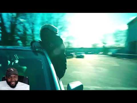 CHICAGO DUDES REACTION TO Country Dons - Trap-Talk [Music Video]