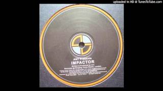 Ant - impactor (B)