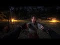 RDR2 Arthur Mary Beth Dancing Is The Sweetest Moment In The Game