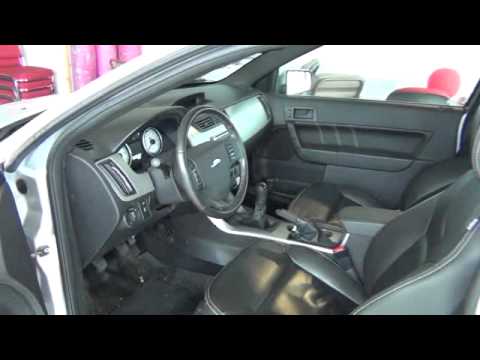 2009 FORD FOCUS  --  SOLD