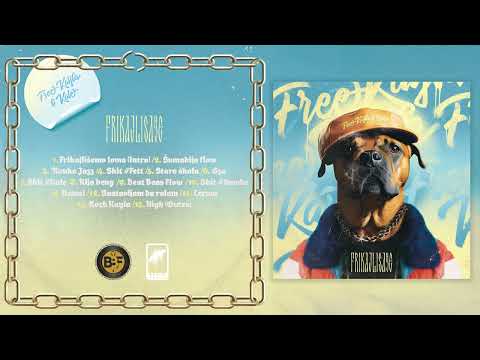 FreeKayla i Kale -14- Rock Kayla Ft. Despite The Noise