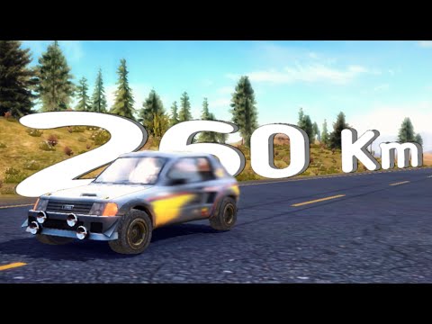 Fastest Way to do Km Mastery Task | Off The Road