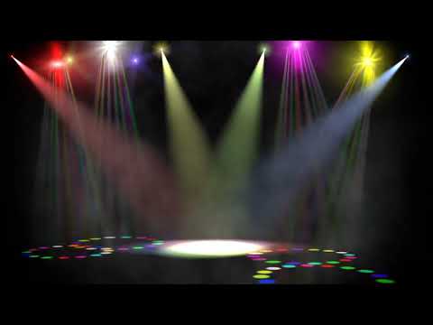 ramp colored footage - рампы цветные футаж