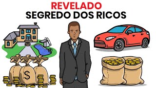 7 Lições sobre o DINHEIRO que podem te deixar RICO