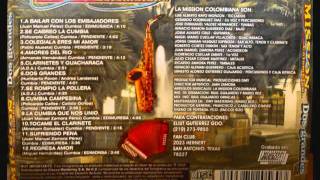 CLARINETES Y GUACHARACA.wmv