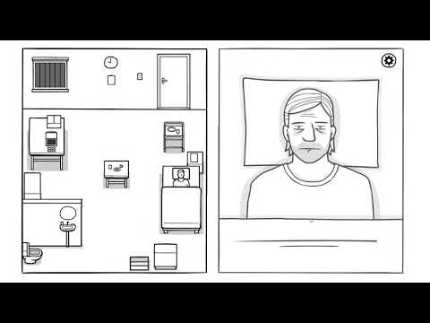 The White Door No Commentary Walkthrough