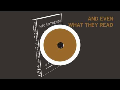 Microtrends Squared - Animated Explainer