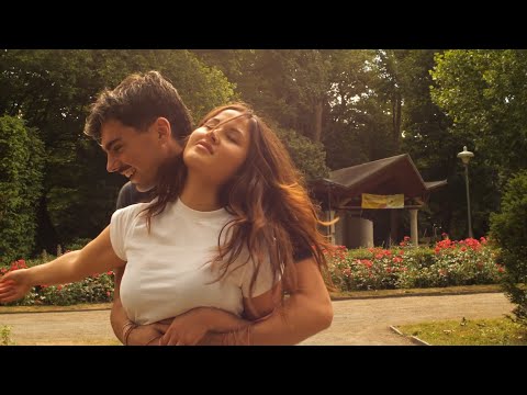 "The Red Thread of Fate" / a short film (Catalyst Berlin)