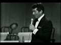 DEAN MARTIN sings King of the Road 