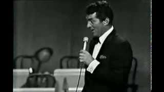 DEAN MARTIN sings King of the Road