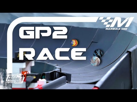 MARBULA ONE S3 GP2 Sleet Street - RACE