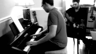 Call Me Maybe - Becca Fox Cover (First Rehearsal)