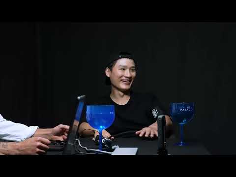 La Verdura Episodio 3 - Yuhui Lee