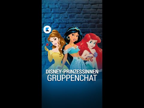 Wenn die Mädels feiern waren! 🤣 #shorts #disneyprincess #disney  #cinderella #ariel  #frozen