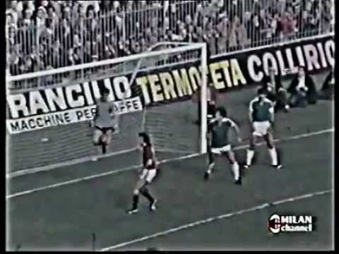 1978/79, (Milan), Milan - Avellino 1-0 (01)