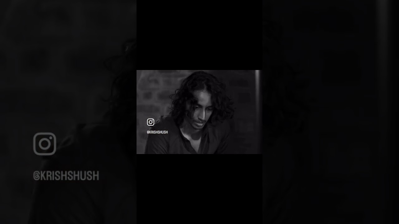 Actor’s intensive training