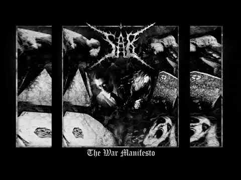 SÅR (IRN) - THE WAR MANIFESTO - FULL DEMO 2009