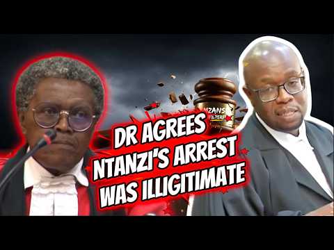 JUDGE RATHA HINTS TO COL BT KHUMALO THAT THIS IS A WASTE OF TIME LEAVING THE PKTT FOR SENZO MEYIWA