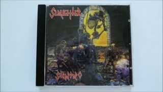 Slaughter - Curse