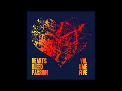 Jordan Michael Grace - Hearts Bleed Passion Vol. 5 - Shine