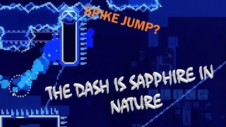 Sapphire Dash