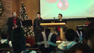 We Dedicate (Jesus Loves Me)