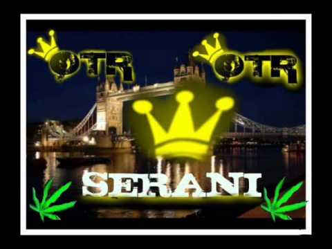 saja ft serani otr