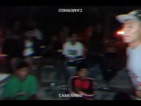 Kq vs Mcgarroz - Final colectivo Sangararap